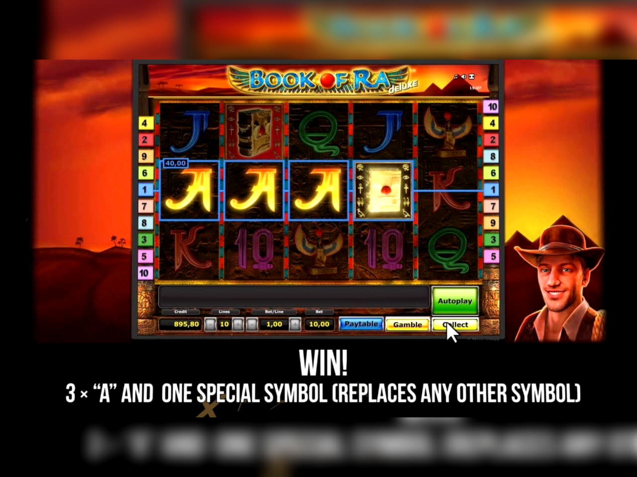 EUR 535 Free Casino Tournament at Mega Casino
