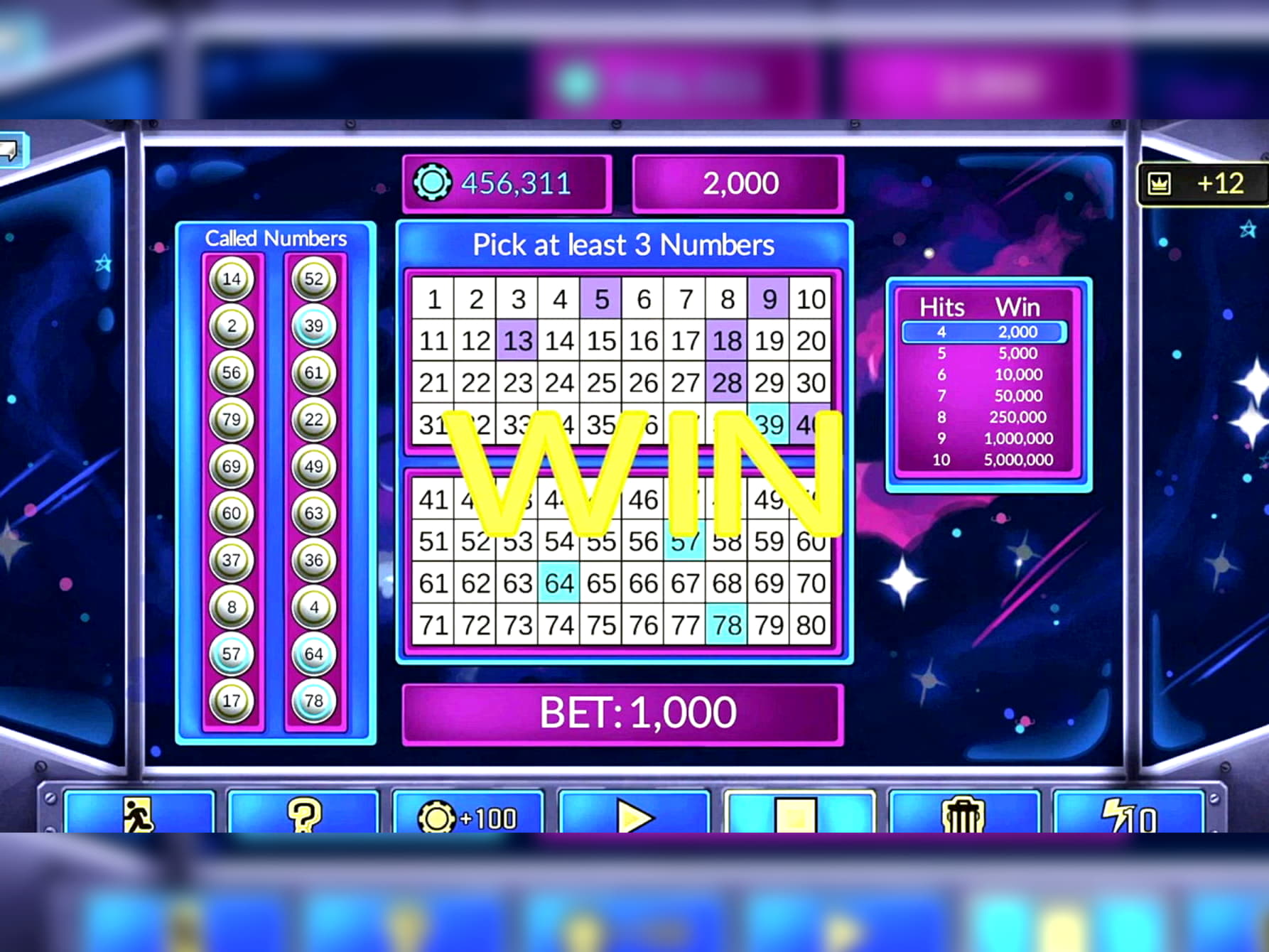 £990 no deposit casino bonus at Emu Casino