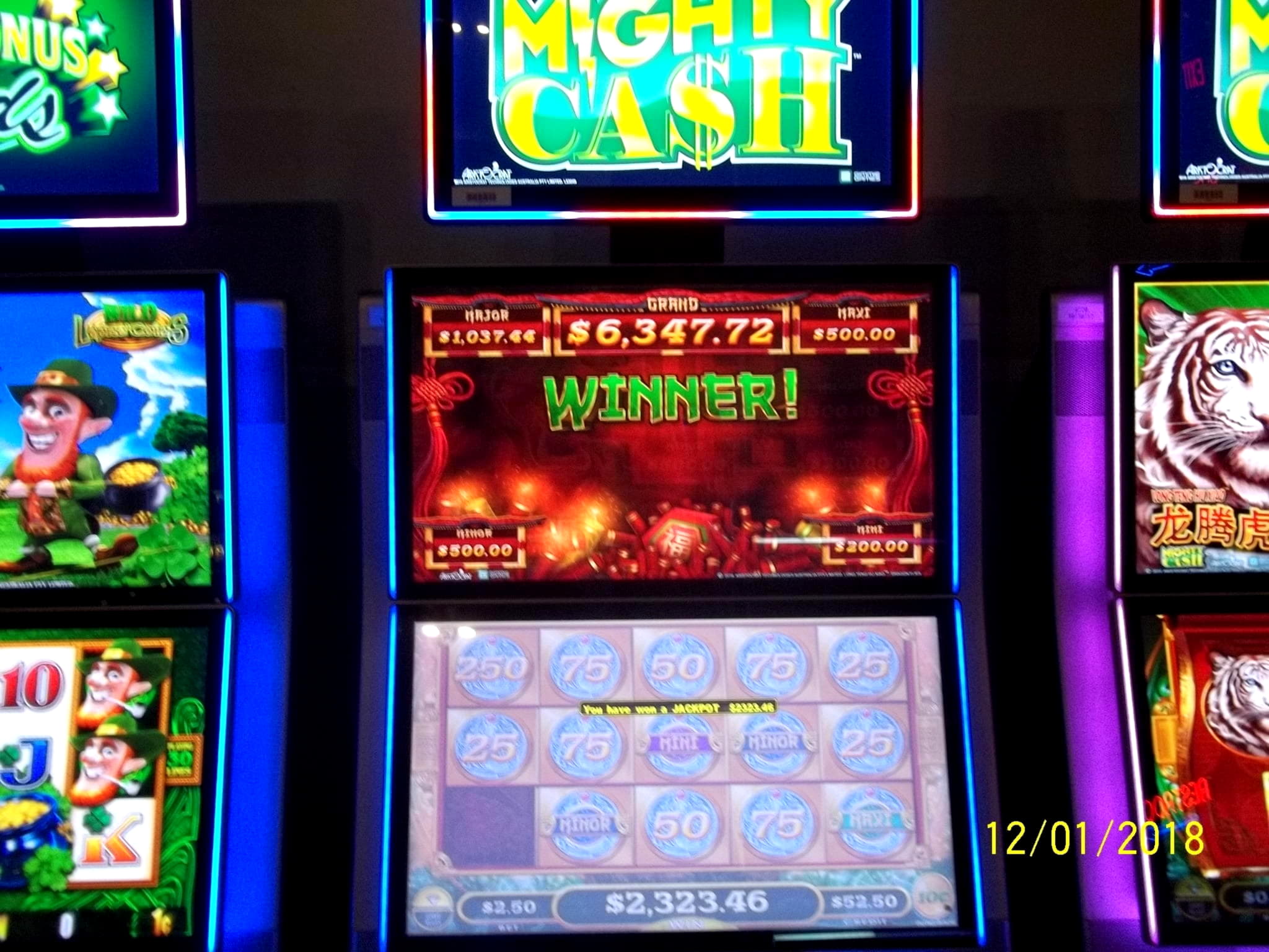405% Deposit Match Bonus at Slots Heaven Casino