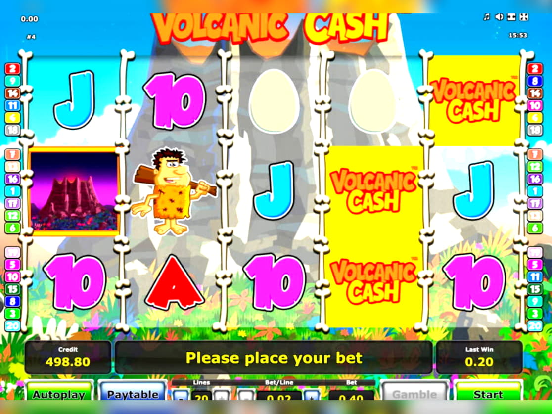 €3565 No Deposit Bonus Casino at No Bonus Casino