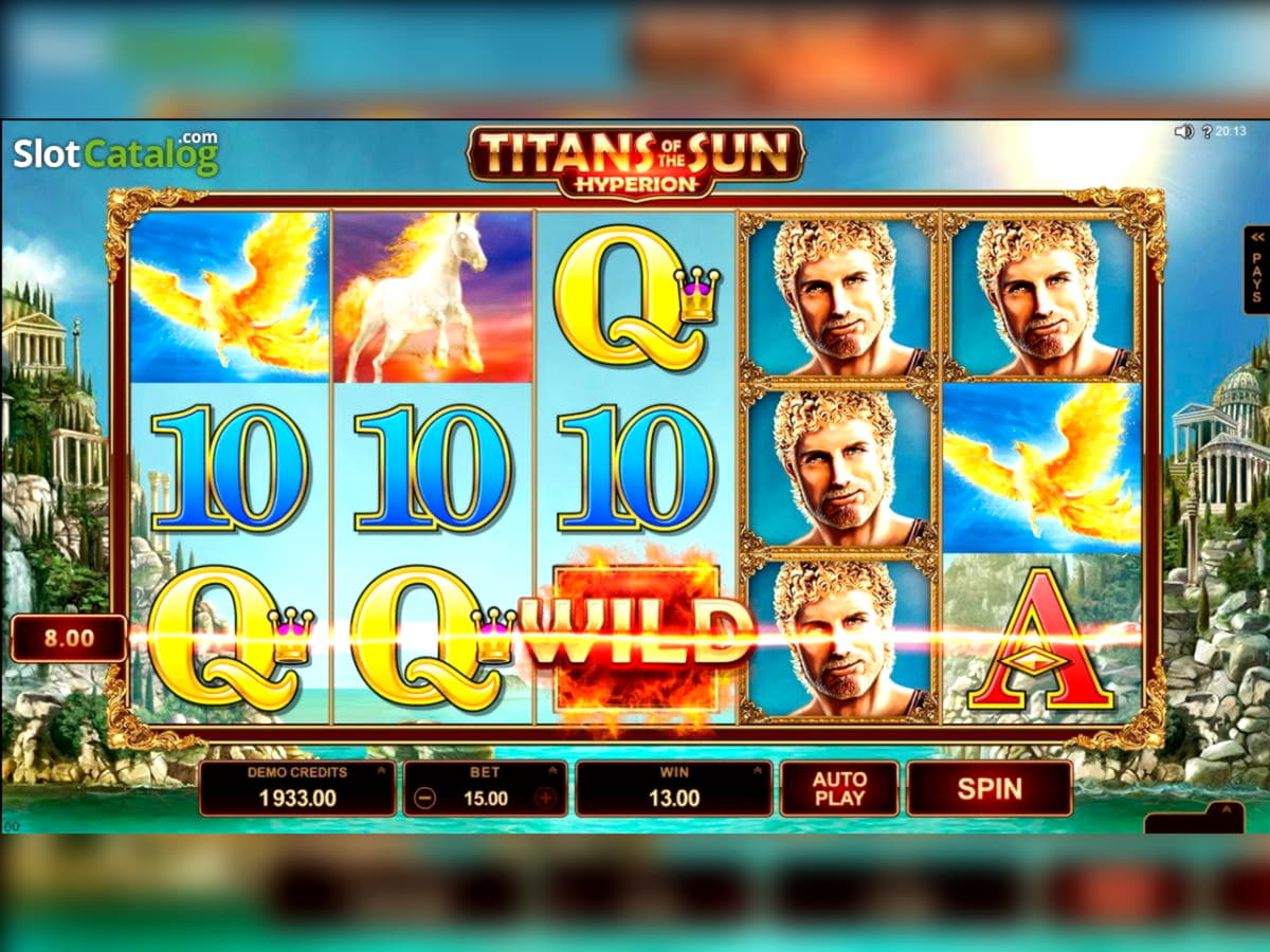 45 Free spins at Power Spins Casino