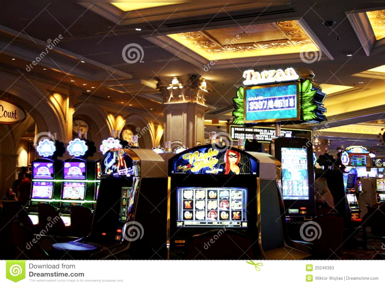 $2245 No Deposit at Red Stag Casino
