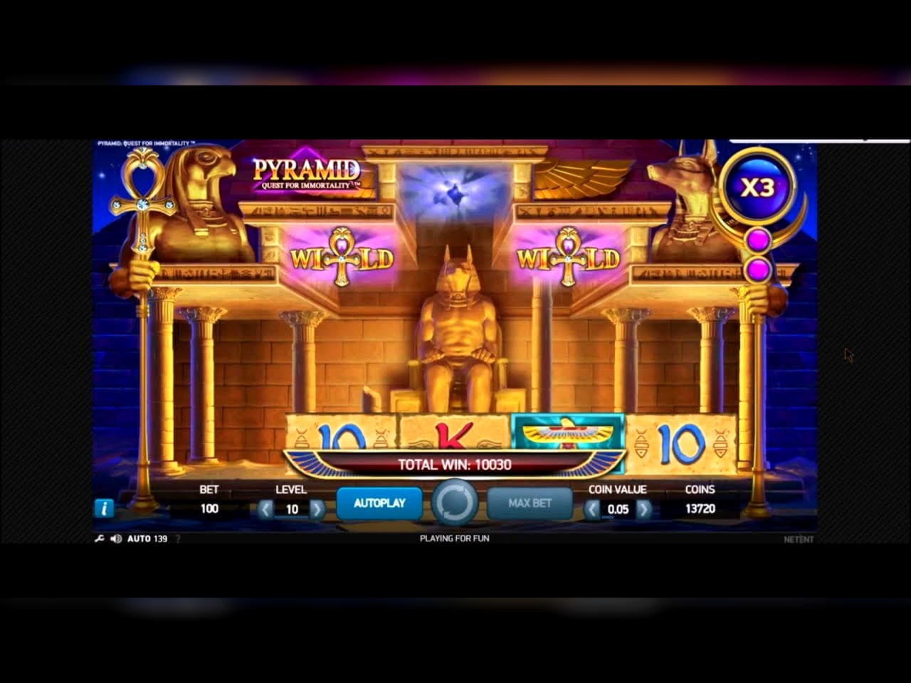 955% Match Bonus at Casino com