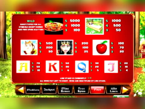 Eur 730 Casino Tournament at Mega Casino