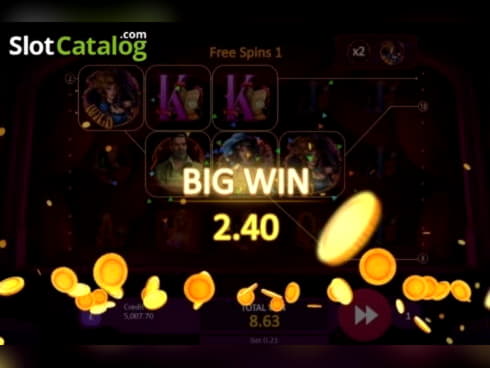 €310 Online Casino Tournament at Casino Share