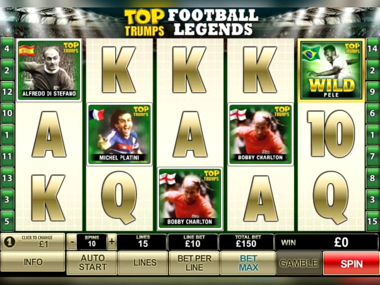 £430 Online Casino Tournament at Vegas Casino Online