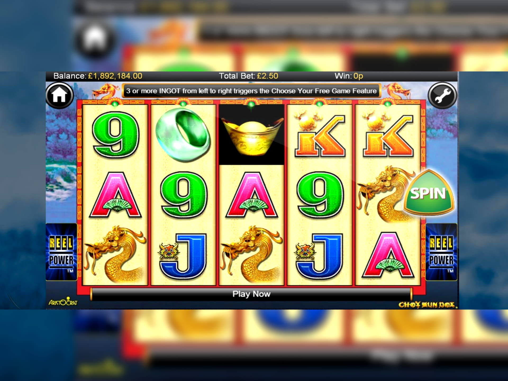 €855 NO DEPOSIT CASINO BONUS at Red Stag Casino