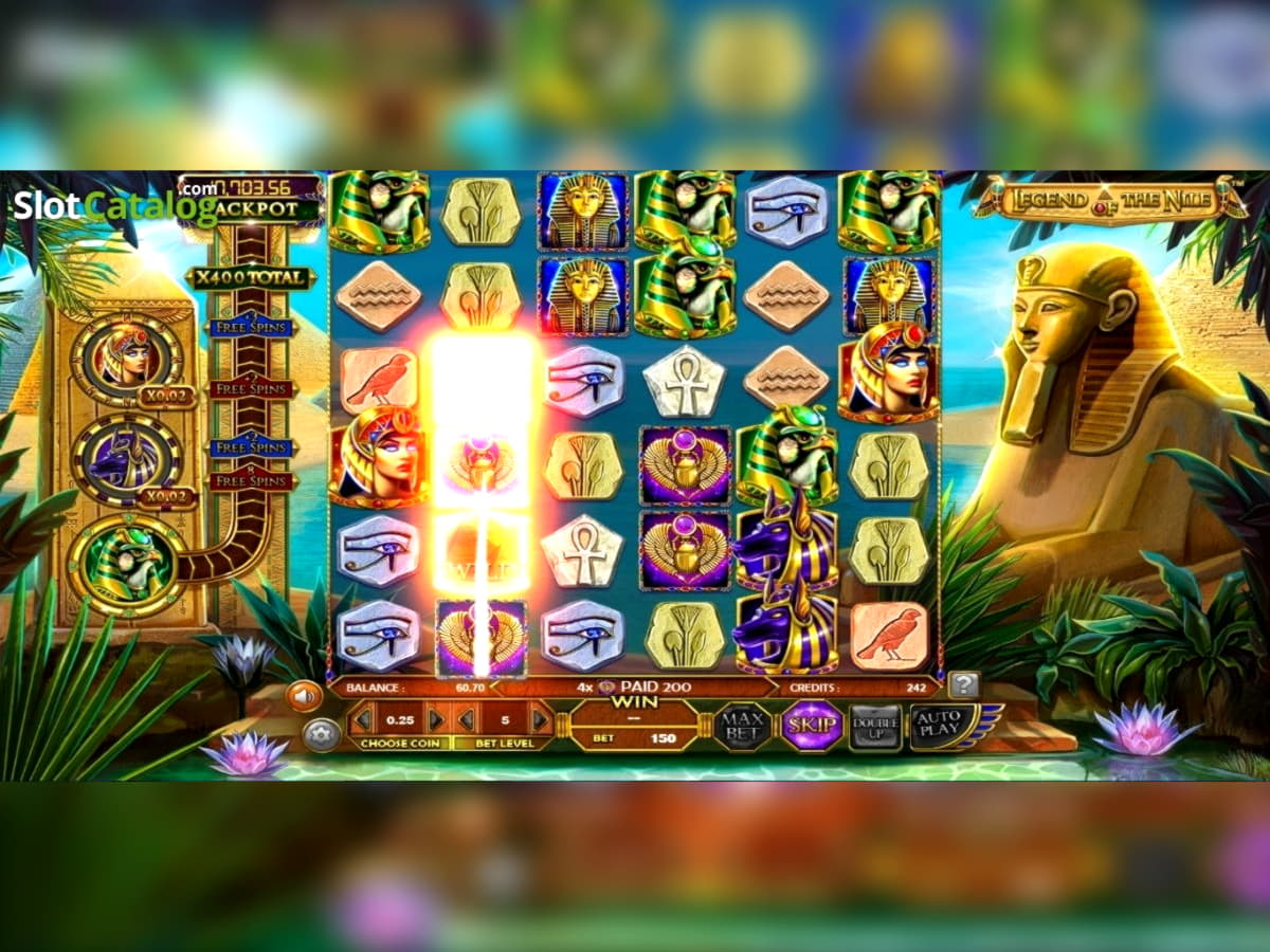 £645 free chip casino at Slots Heaven Casino