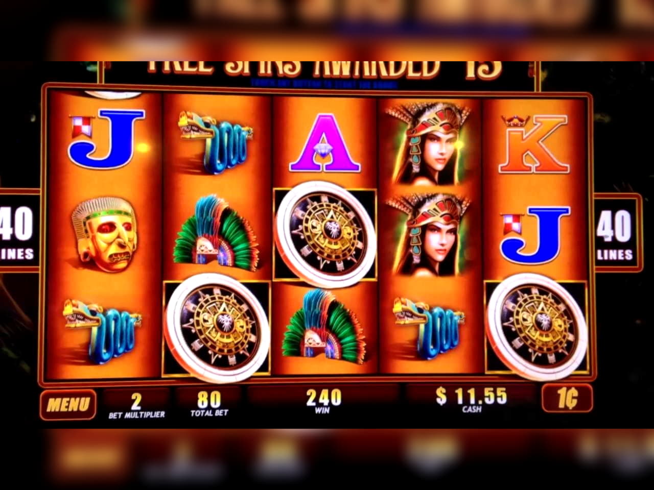 111 Free Spins no deposit casino at BranGo Casino
