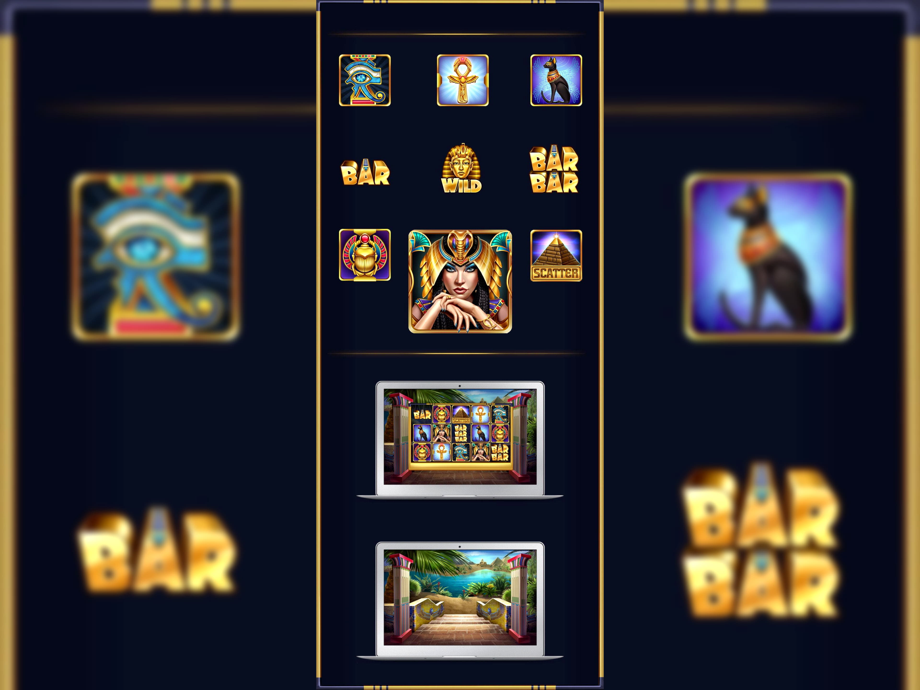 €2100 No deposit bonus at Zet Casino