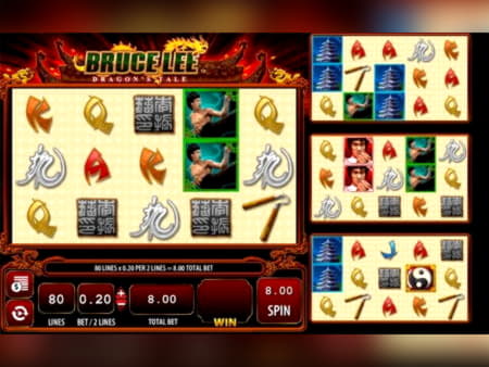 240 FREE SPINS at Mega Casino