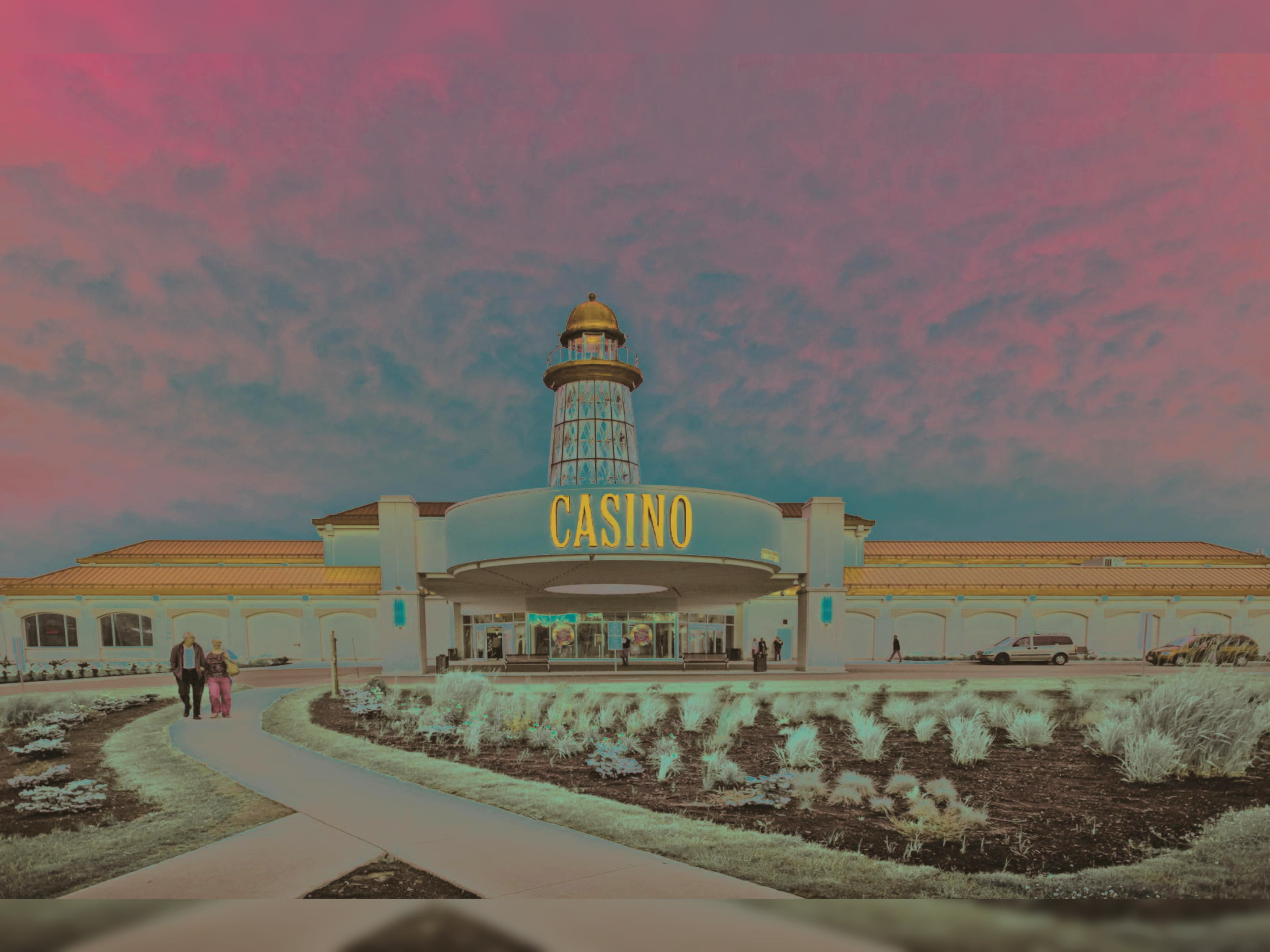 $600 Casino Tournament at Villento Casino