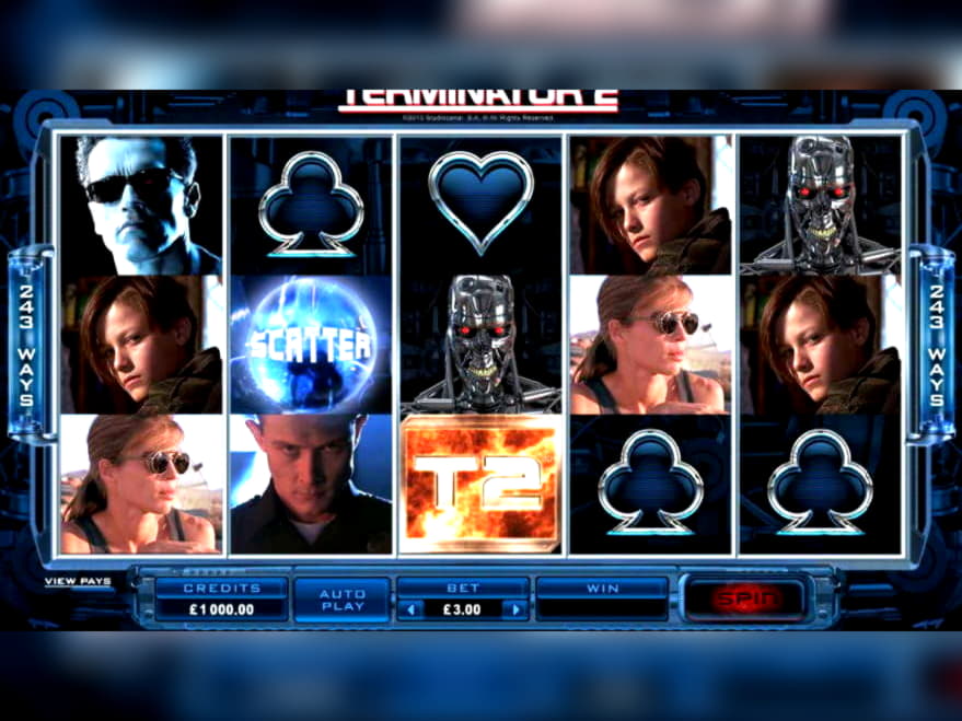 €585 Free Casino Chip at No Bonus Casino