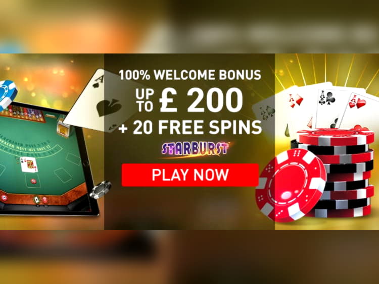 $170 FREE CHIP CASINO at Casino Las Vegas