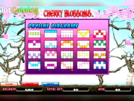 265 free spins no deposit at Genesis Casino