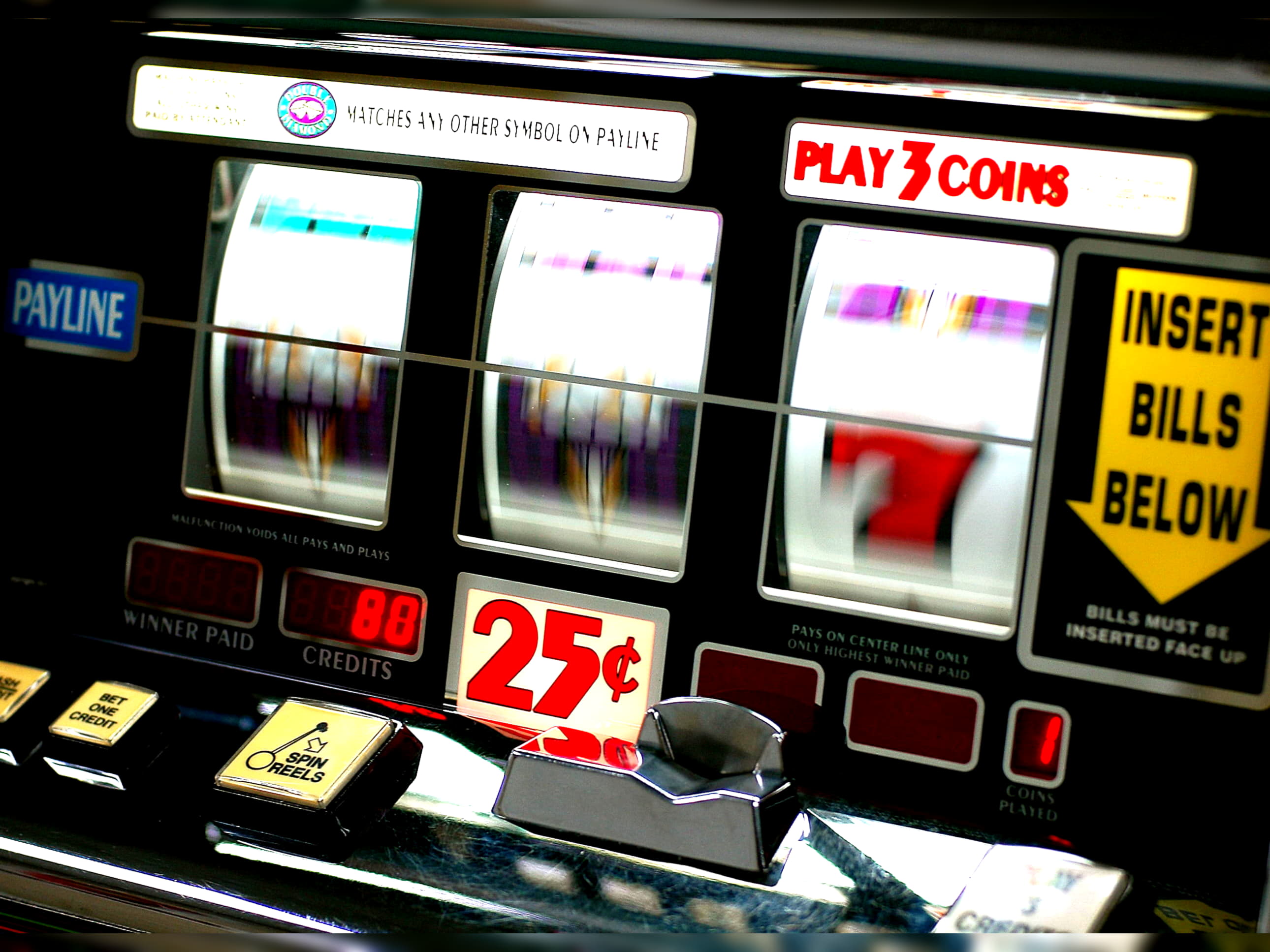 £2420 No Deposit Bonus at Casino Las Vegas