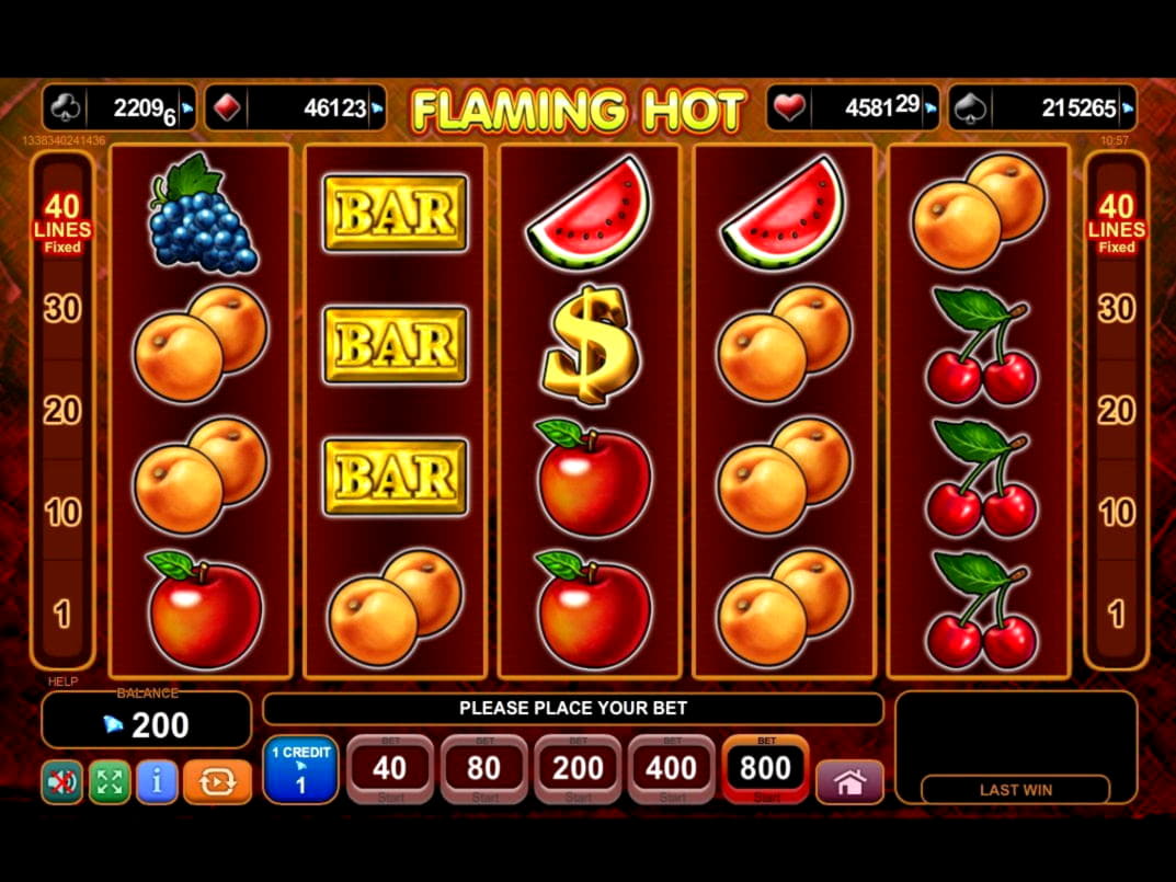 120 Free Casino Spins at Casino com