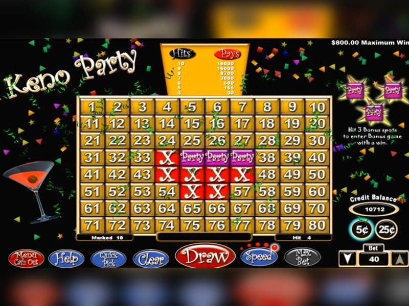 $840 Online Casino Tournament at Emu Casino