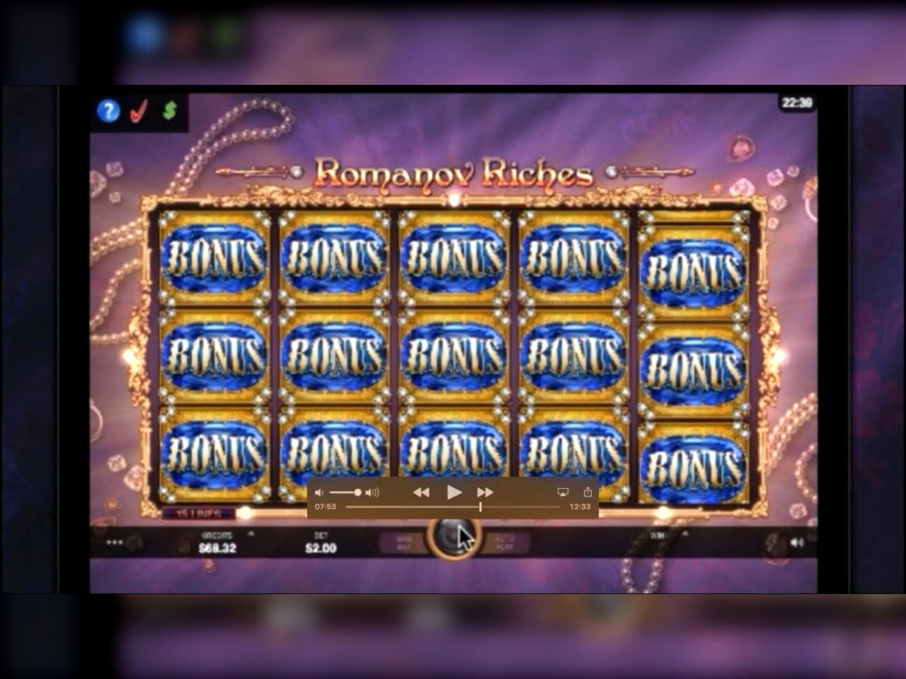 ﻿$990 Daily freeroll slot tournament at Red Bet Casino