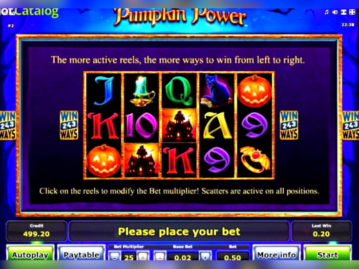 140% Match at a Casino at Emu Casino