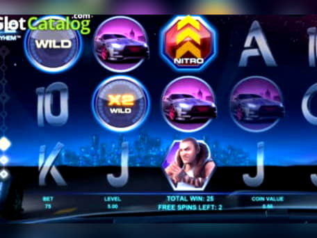815% Deposit Match Bonus at Emu Casino