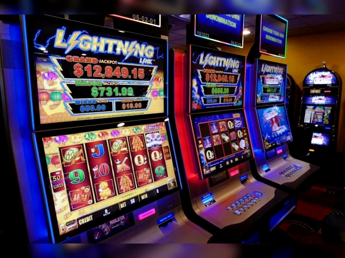 EUR 665 Tournament at Superior Casino