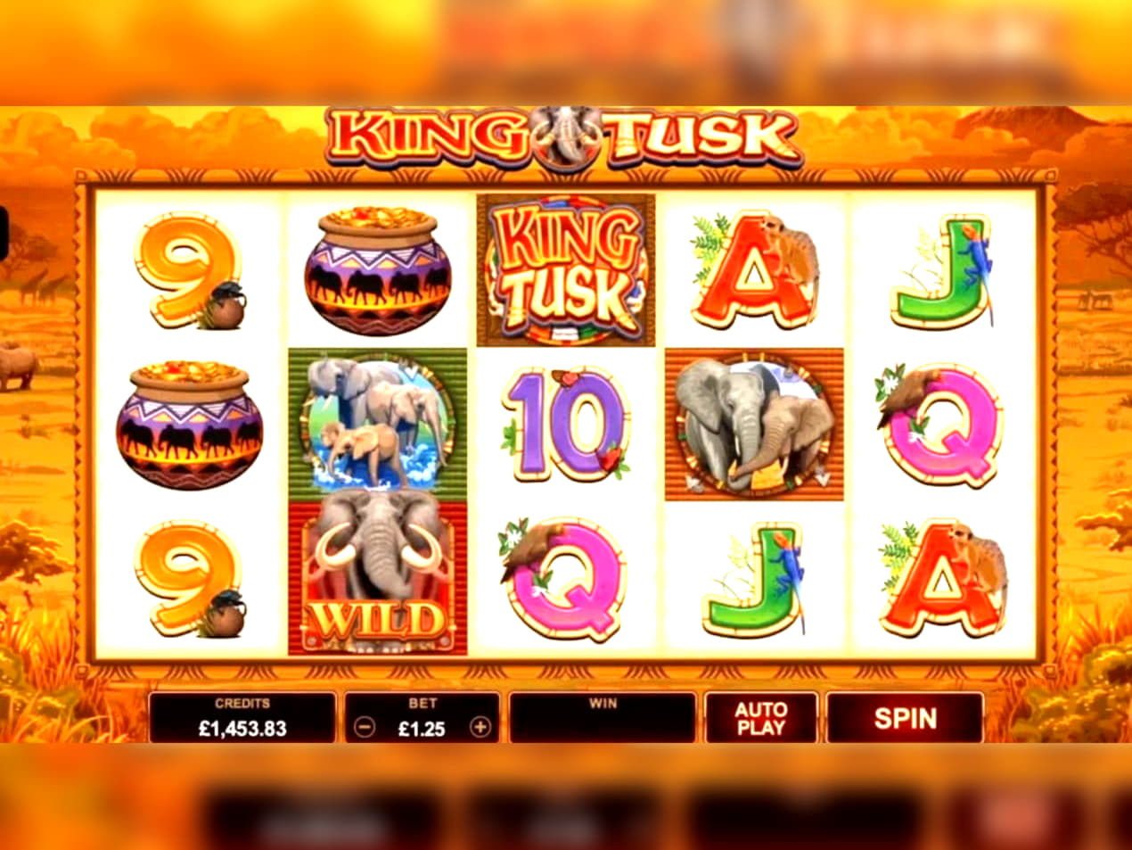 Eur 235 Mobile freeroll slot tournament at Challenge Casino