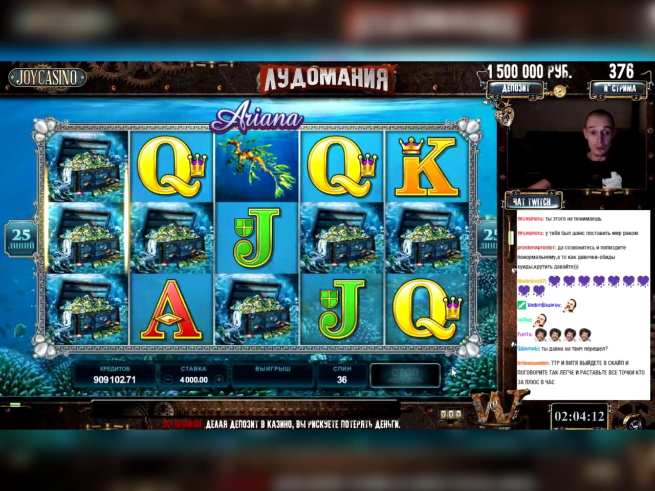 705% First Deposit Bonus at Finland Casino 