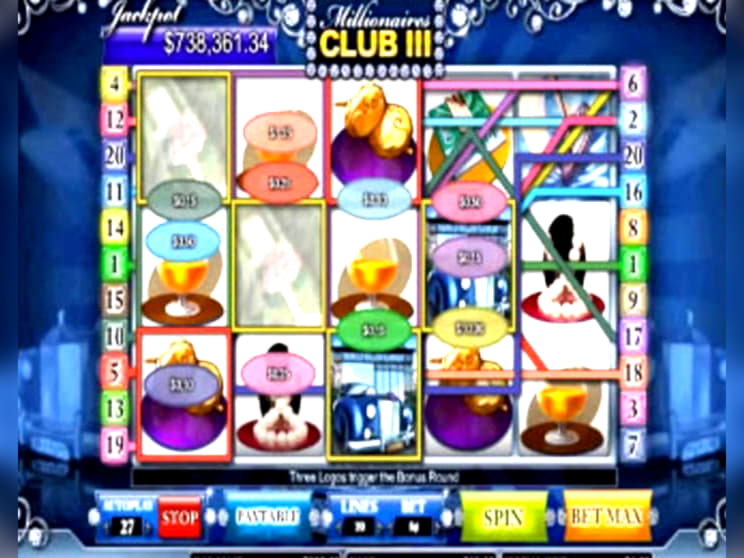 $1335 No Deposit Bonus Code at Casino com