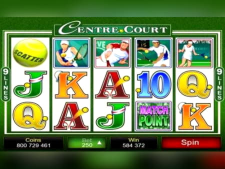 €1015 NO DEPOSIT at Casino com