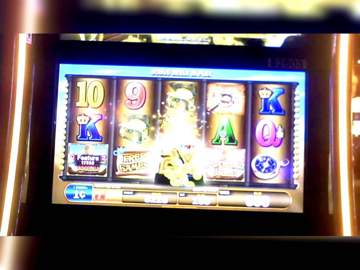 390% Casino match bonus at Slots Million Casino