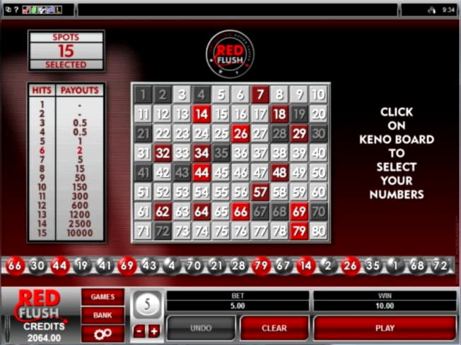 EUR 100 FREE Chip Casino at Superior Casino