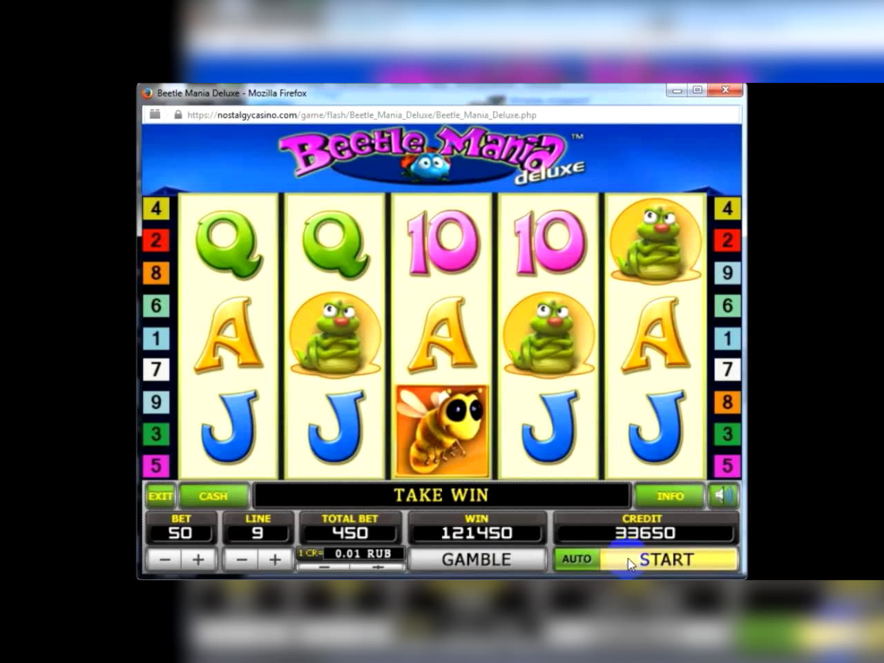 Eur 160 FREE Casino Chip at Superior Casino