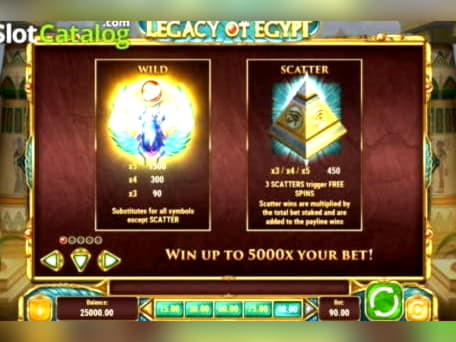 55 Loyal Free Spins! at Casino Share