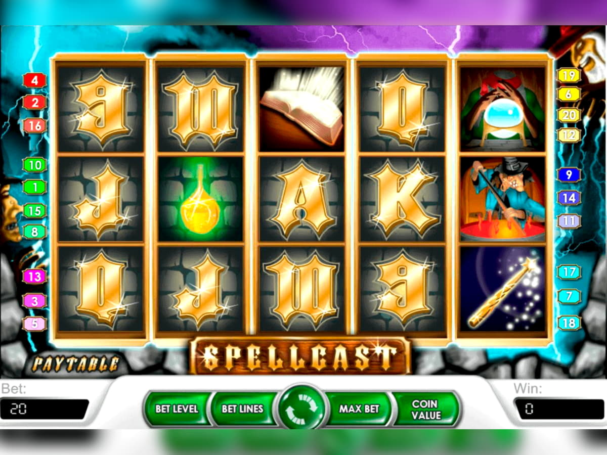 €1460 NO DEPOSIT CASINO BONUS at Mega Casino