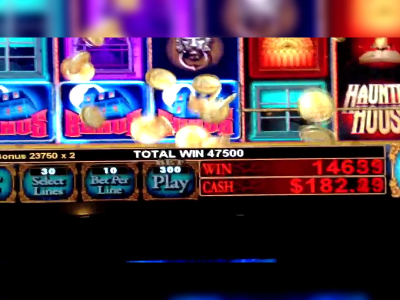 £365 casino chip at Slots Heaven Casino