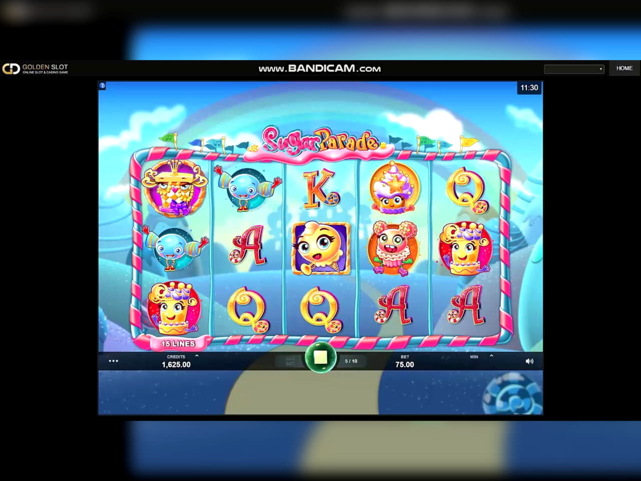 $180 Casino chip at Royal Panda Casino
