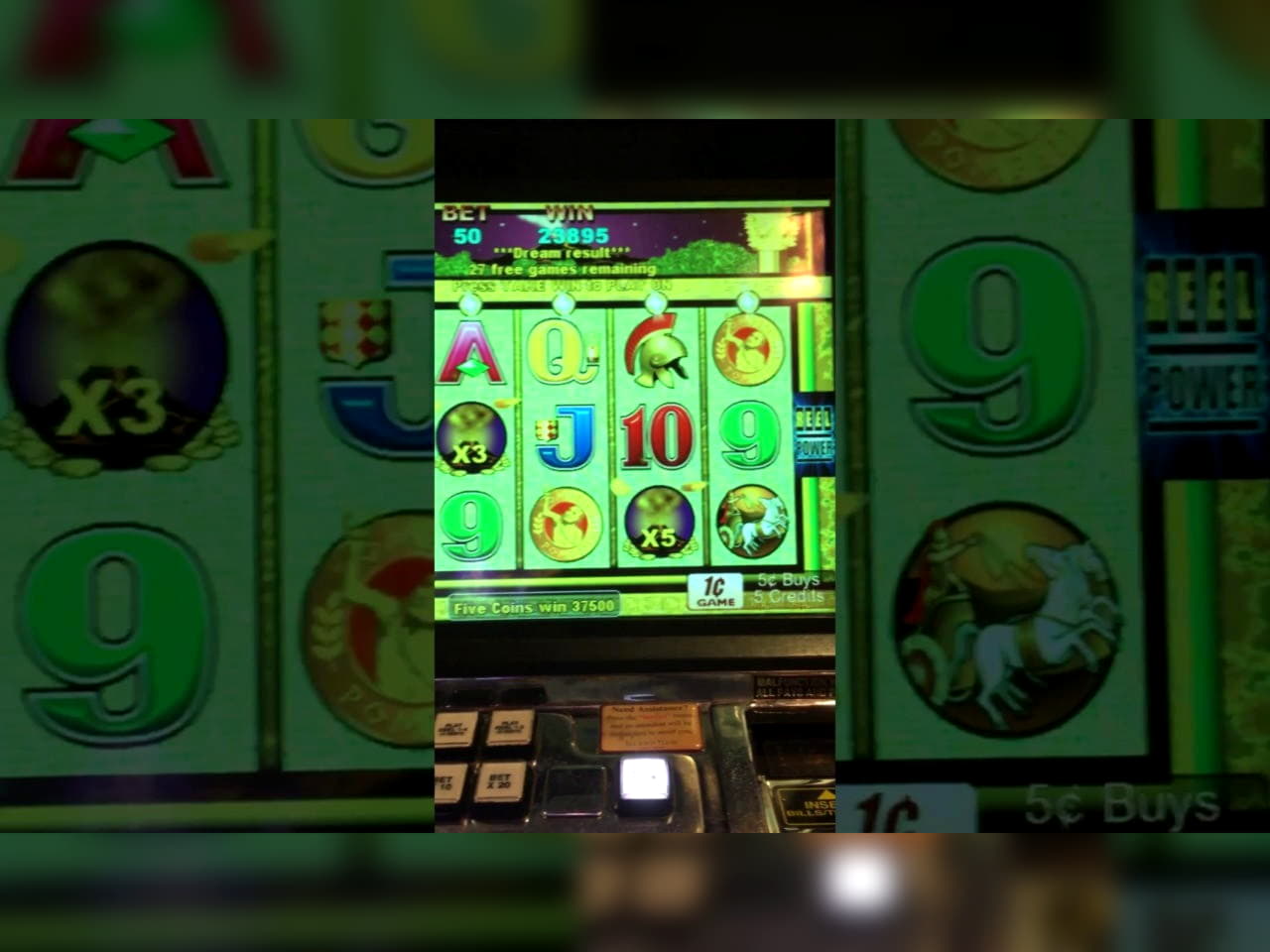 585% Best Signup Bonus Casino at Mega Casino