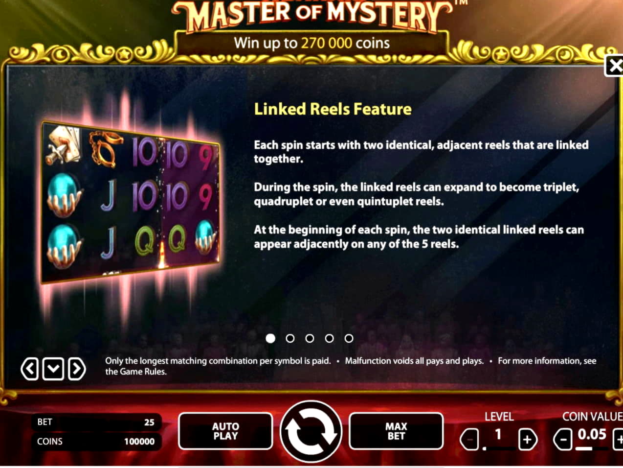 40% Match bonus at BranGo Casino