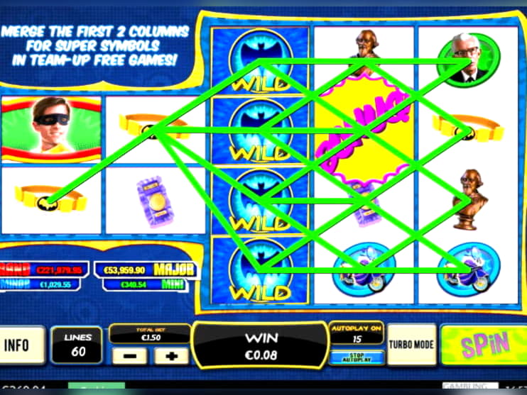 60% Match Bonus Casino at BranGo Casino