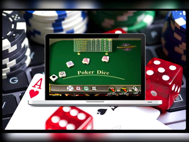 $55 Free Chip at Mansion Casino