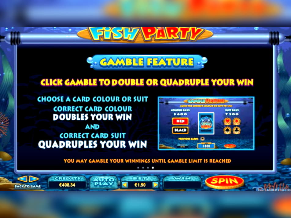 EURO 755 Free Casino Tournament at Mega Casino