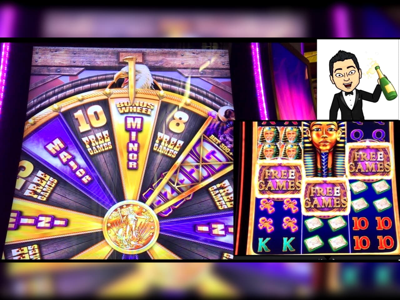 $410 Casino tournaments freeroll at Casino Las Vegas