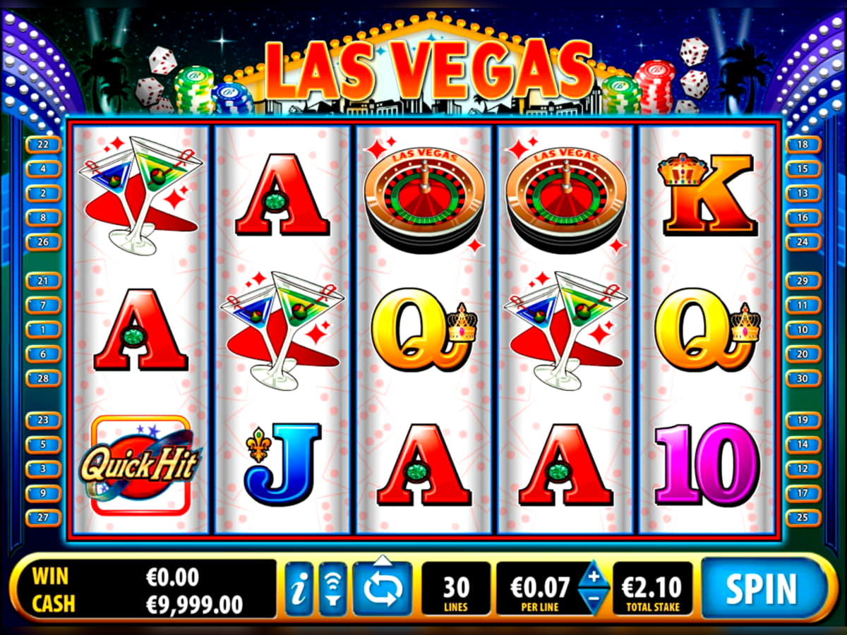 EURO 580 Online Casino Tournament at Vegas Casino Online