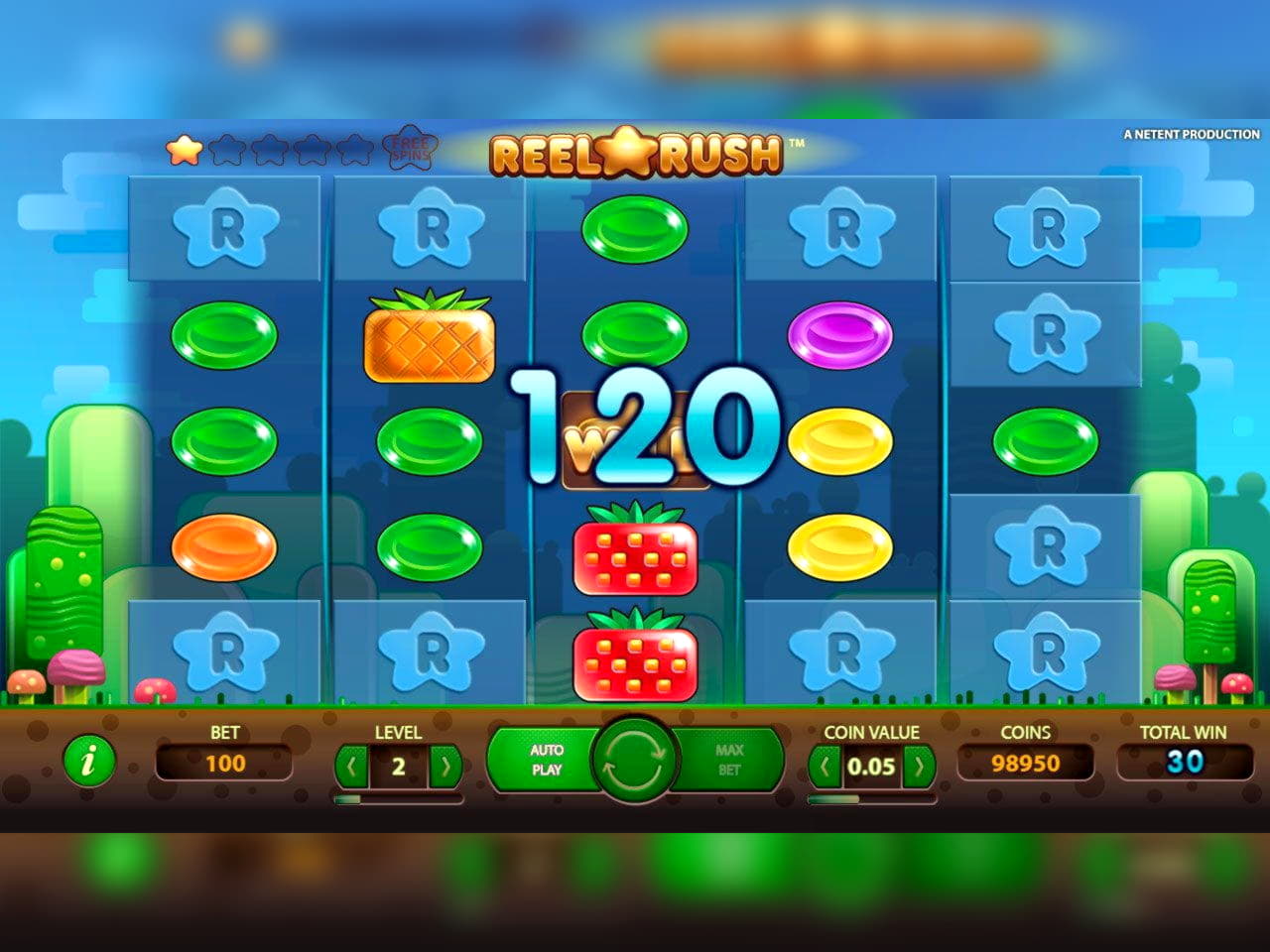 EUR 505 free chip casino at Genesis Casino