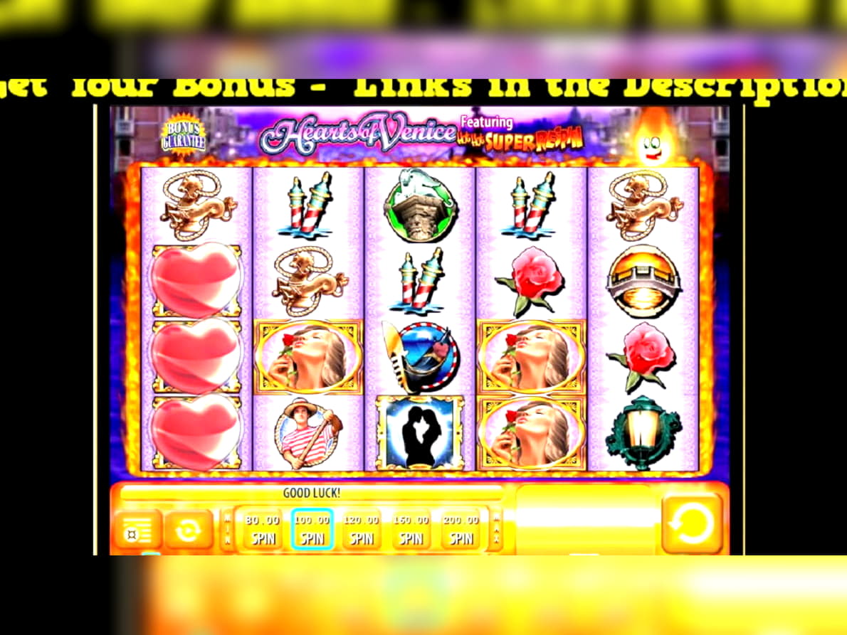 300 Free casino spins at Genesis Casino