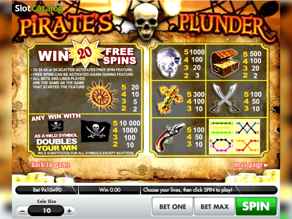 EURO 320 Free Cash at Power Spins Casino