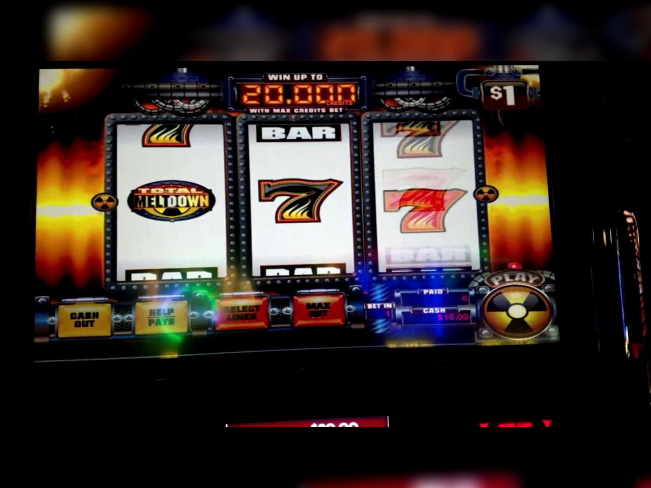 €4880 No deposit at Challenge Casino