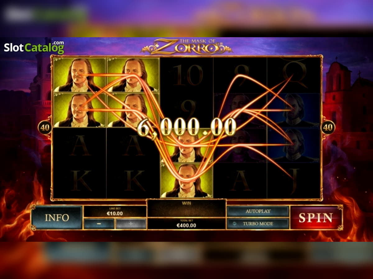Eur 60 Casino Tournament at Casino Cruise