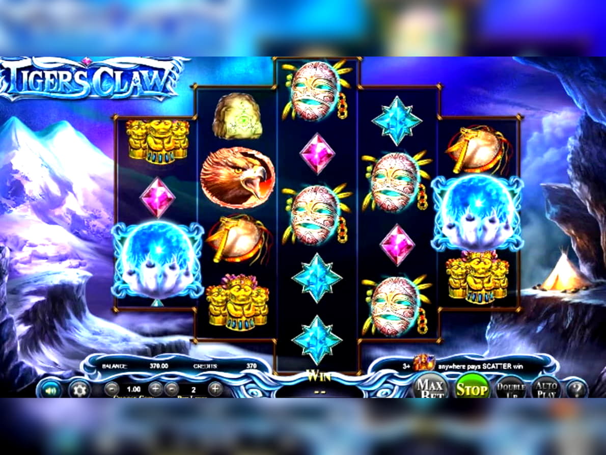 260 Free spins no deposit at Miamidice Casino